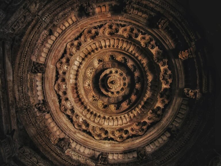 Why Did Stepwells Become Monumental Architecture in India?