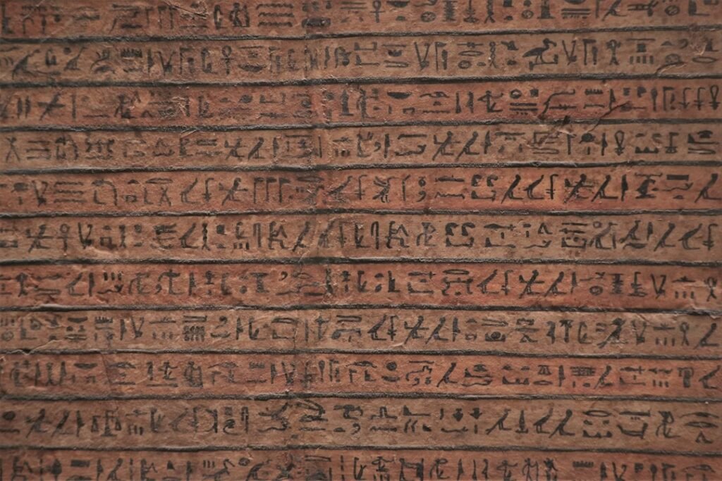 Historical mathematical material associated with the development of written numerals and zero in South Asia