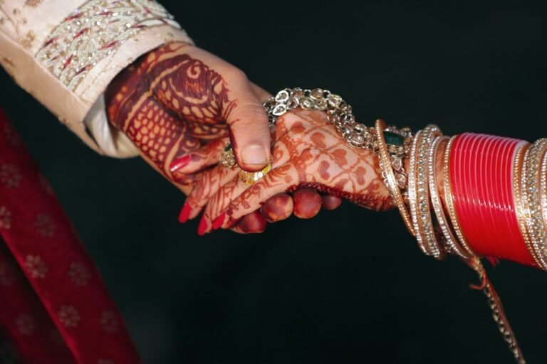 Why Did Arranged Marriage Become Common Across Many Societies?