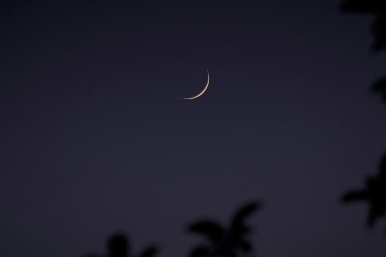 Why Do Festivals Move Through the Lunar Calendar?