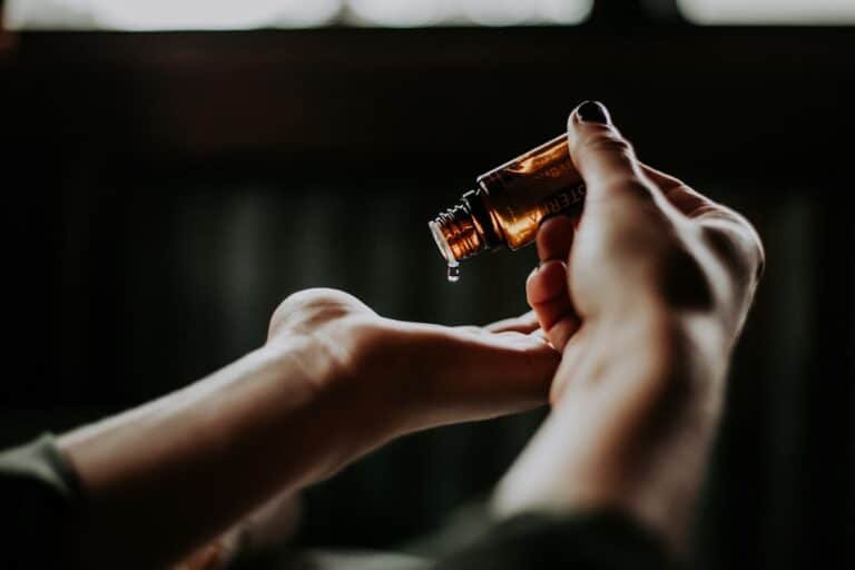 Why Was Daily Oil Massage Part of Ayurvedic Life?
