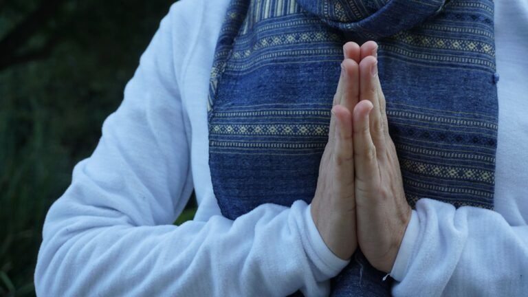 Why Do Humans Bow, Fold Hands, Kiss or Shake Hands in Greeting?
