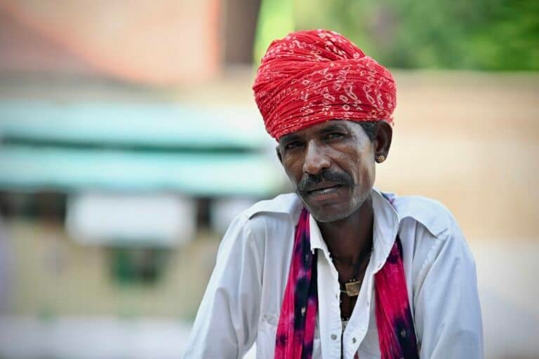 Why Do Sikhs Keep Uncut Hair and Wear the Turban?