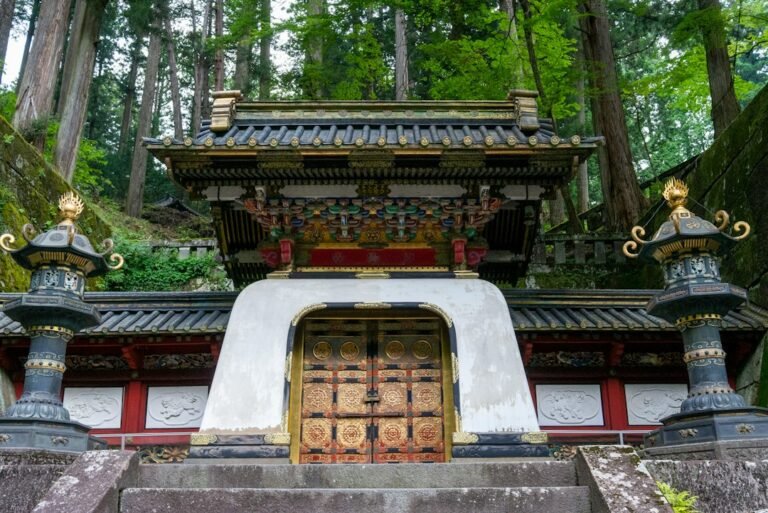 Why Do Societies Create Prohibitions Around Sacred Days, Places and Objects?