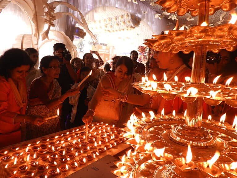 Why Do Festivals Bring Entire Communities Together?