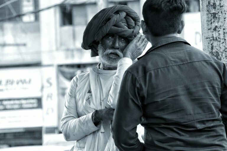 Why Do Sikhs Keep Uncut Hair and Wear the Turban?