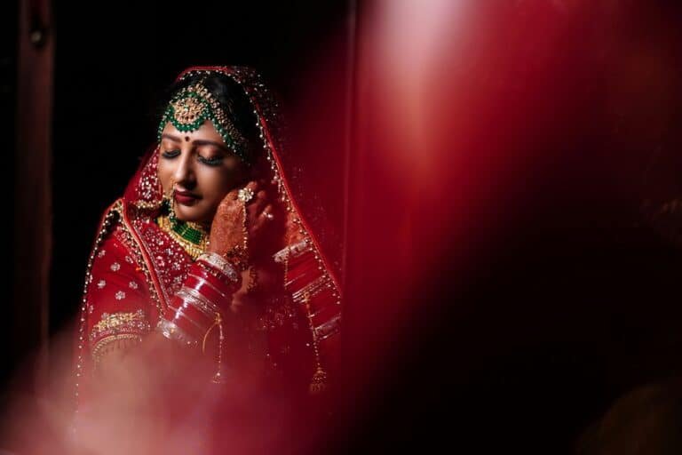 Why Do Married Indian Women Wear Sindoor, Mangalsutra and Other Marriage Markers?