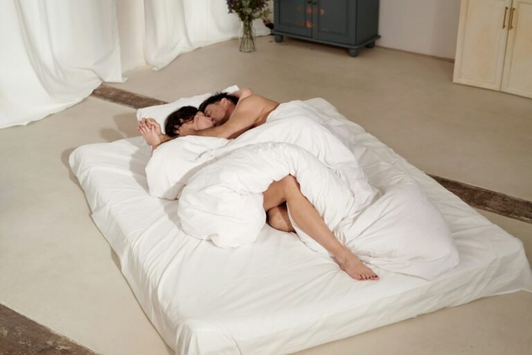 Why Did People Sleep on Mats, Floors and Low Beds?