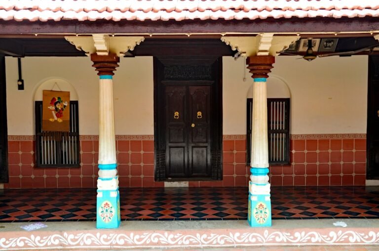 Why Do Vastu and Feng Shui Care About Spatial Order?