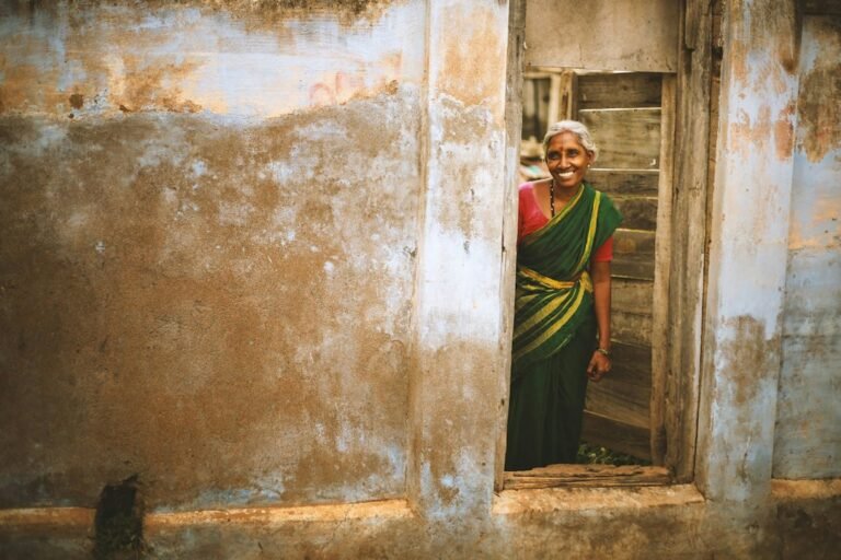Why Do Cultures Isolate People After Birth, Death or Illness?