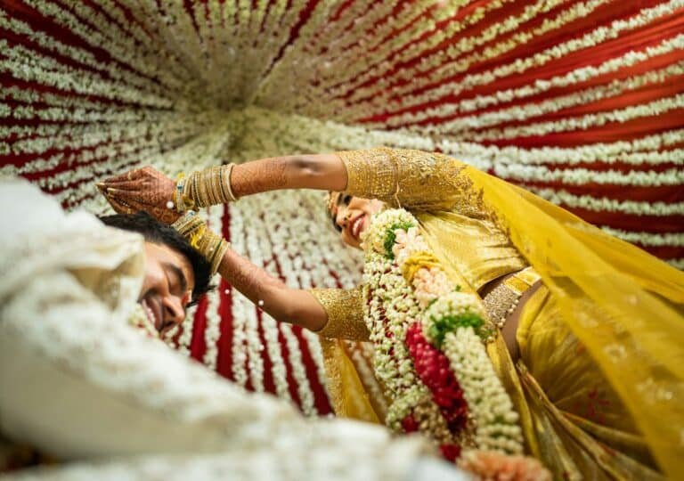 Why Do Indians Touch the Feet of Elders and Gurus?