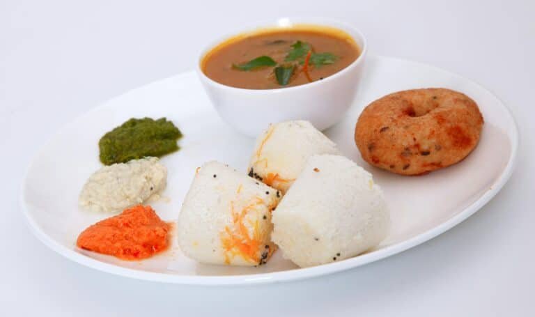 Why Did Indians Ferment Batter for Idli and Dosa?