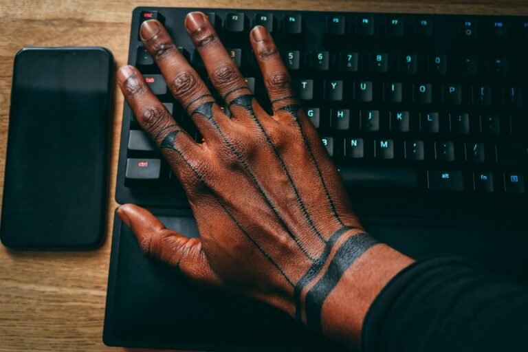 Why Did Humans Tattoo the Body?
