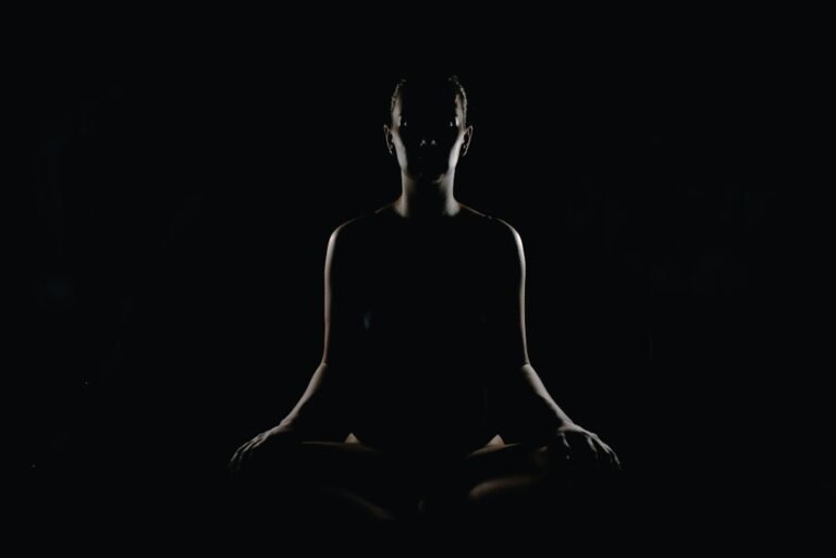 Why Do Rituals Use Visualization and Mental Imagery?